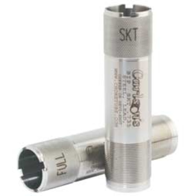 Carlson's Choke Tubes Turkey TSS Browning Invector-Plus/Mossberg 500 .410 Sporting Clay Full Stainless - Carlson's Choke Tubes