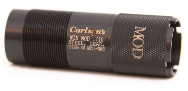 Carlson's Choke Tubes Winchester 12ga Black Sporting Clay Modified