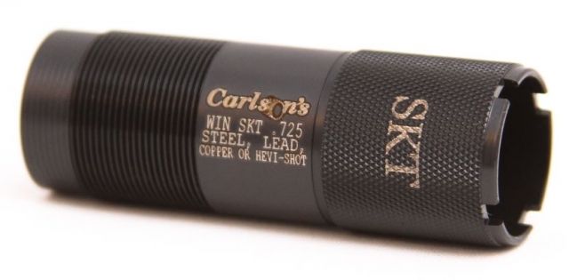 Carlson's Choke Tubes Winchester 12ga Black Sporting Clay Skeet