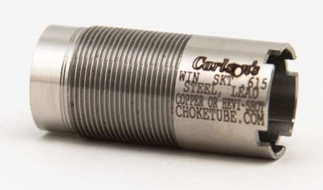 Carlson's Choke Tubes Carlson's Choke Tubes Winchester Flush Mount Choke Tube 20 Gauge Skeet - $23.49 at Optics Planet