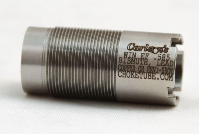 Carlson's Choke Tubes Carlson's Choke Tubes Winchester Flush Mount Choke Tube 20 Gauge X-Full - $25.99 at Optics Planet