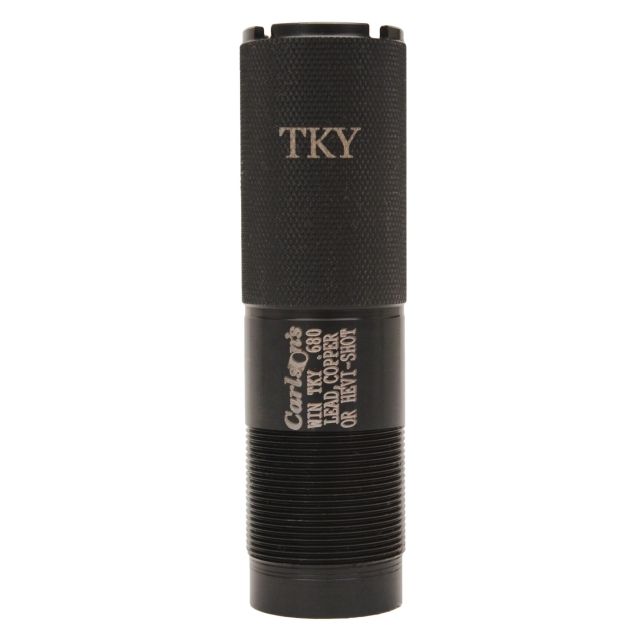 Carlson's Choke Tubes Winchester 12 Gauge Extend Turkey Choke Tube .680 Winchester 189082 - Carlson's Choke Tubes