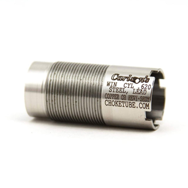 Carlsons Choke Tubes Winchester 12 Gauge Replacement Choke Tube CRL