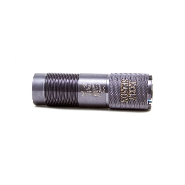 Carlson's Choke Tubes Winchester 20ga Prairie Storm Early Season LM Titanium - Carlson's Choke Tubes