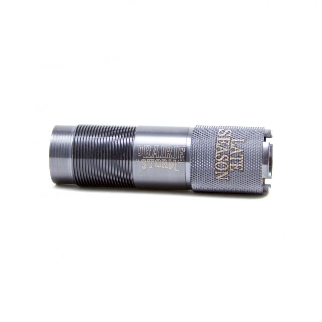 Carlson's Choke Tubes Winchester 20ga Prairie Storm Late Season IM Titanium - Carlson's Choke Tubes