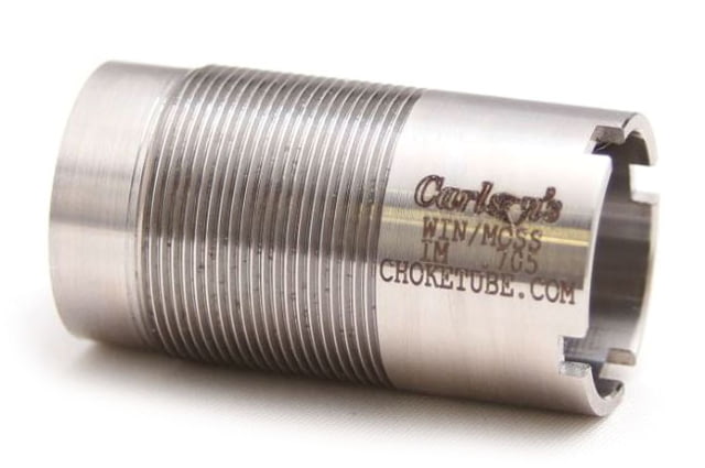 Carlson's Choke Tubes Winchester Flush Mount Choke Tube 12 Gauge Improved Modified - Carlson's Choke Tubes