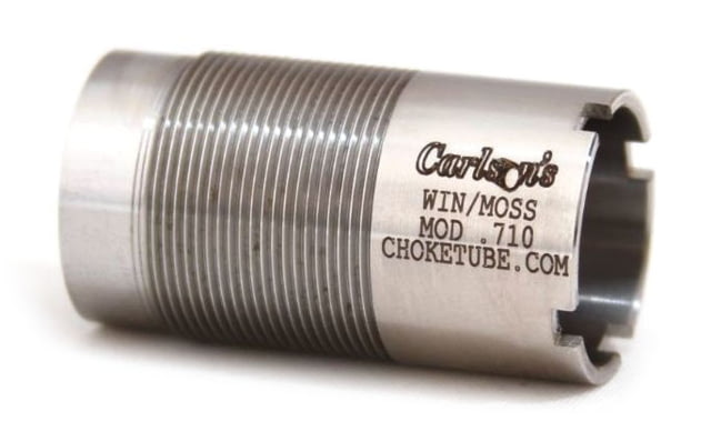 Carlson's Choke Tubes Carlson's Choke Tubes Winchester Flush Mount Choke Tube 12 Gauge Modified 52213 - $25.99 at Optics Planet