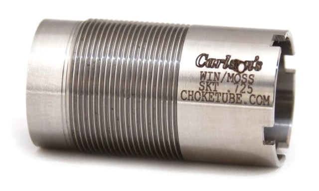 Carlson's Choke Tubes Carlson's Choke Tubes Winchester Flush Mount Choke Tube 12 Gauge Skeet - $23.49 at Optics Planet
