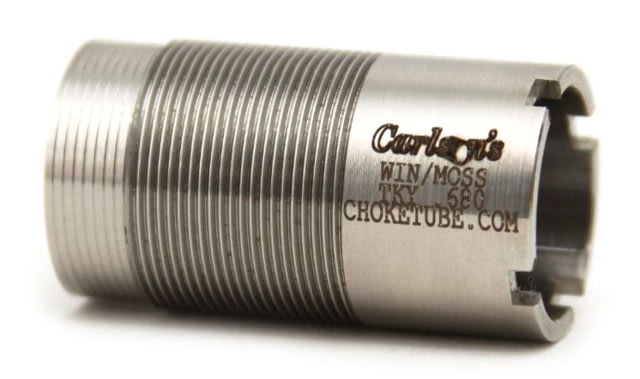 Carlson's Choke Tubes Carlson's Choke Tubes Winchester Flush Mount Choke Tube 12 Gauge Turkey 19891 - $23.49 at Optics Planet