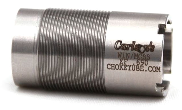 Carlson's Choke Tubes Winchester Flush Mount Choke Tube 12 Gauge X-Full - Carlson's Choke Tubes