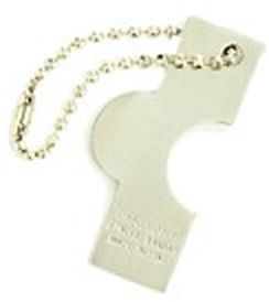 Carlson's Choke Tubes Universal Choke Tube Wrench