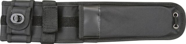 Carry All Fixed Blade Belt Sheath 7.25in SH1016 - Carry All