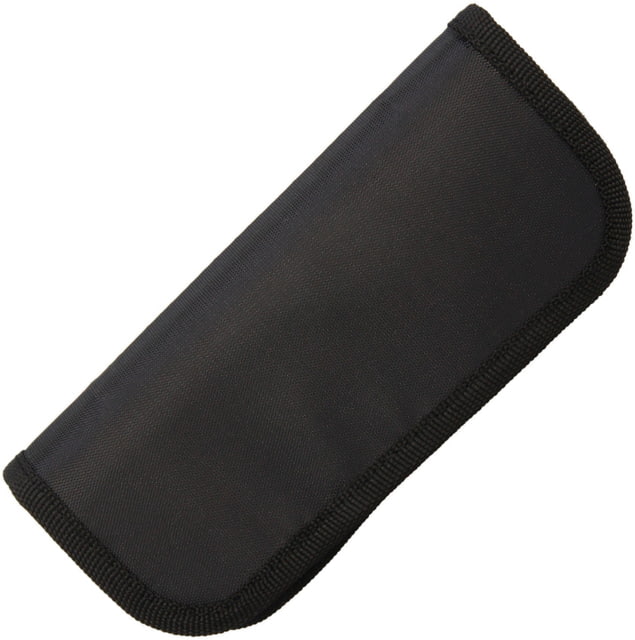 Carry All Knife Case Zippered - Carry All
