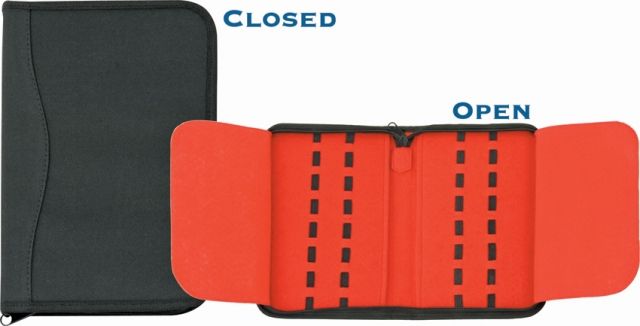 Carry All Knife Pack for up to 16 5in Knives - Carry All