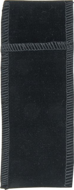 Carry All Slip Pouch for 4.5in Knives - Carry All