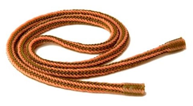 Carson Gripz Eyewear Retainer for Most Frames - Burnt Embers - Carson