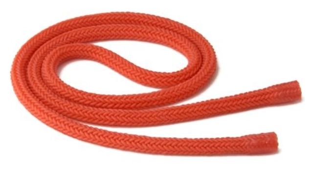 Carson Gripz Eyewear Retainer for Most Frames - Lava Orange