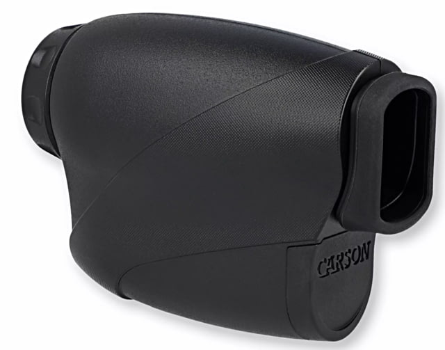 Carson NiteMax 1.8x Digital Night Vision Monocular Black - Carson