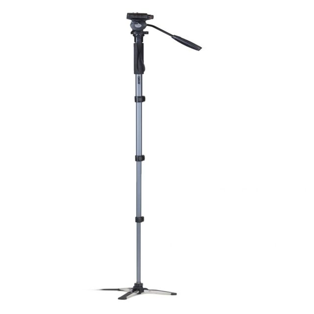 Carson The Rock Tripod Black/Grey - Carson