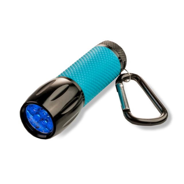 Carson UV Sight Pro low-light ultraviolet LED Flashlight Blue - Carson