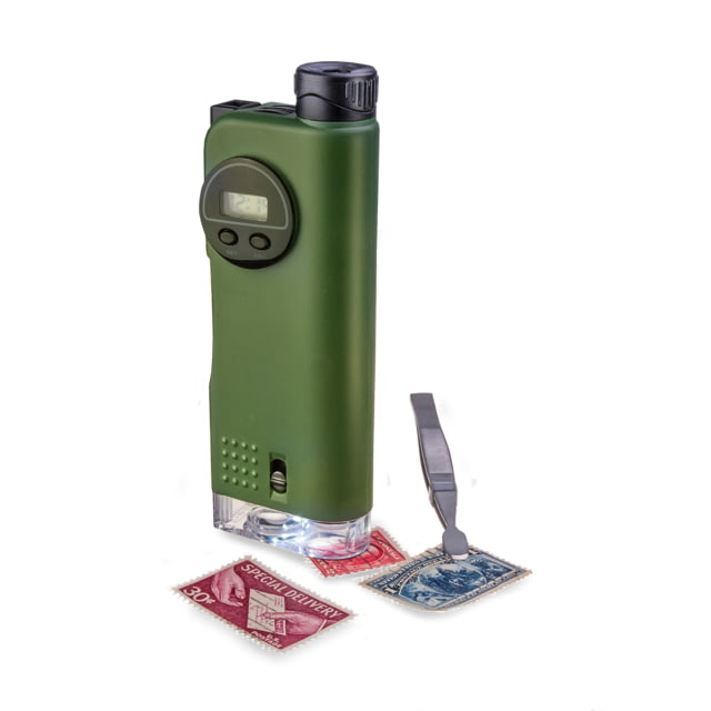 Carson X-Scope 6 Function Optical Tool - Carson
