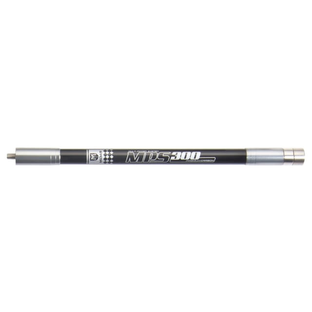 Cartel Midas MPS300 Side Bar Black 10 in.