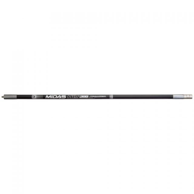 Cartel Midas MPS300 Stabilizer Black 30 in.