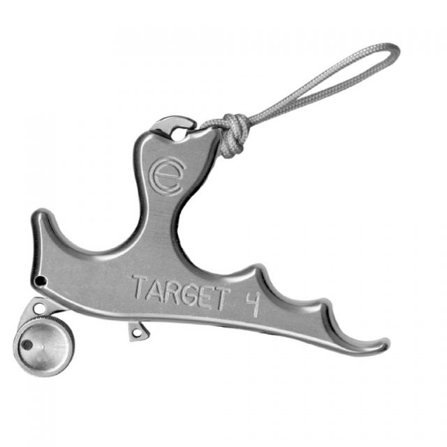 Carter Target 4 Release 4 Finger RHT4 1011