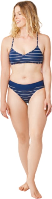 Carve Designs Carve Designs Stinson Top - Women's Nautical Large - $12.64 at Optics Planet
