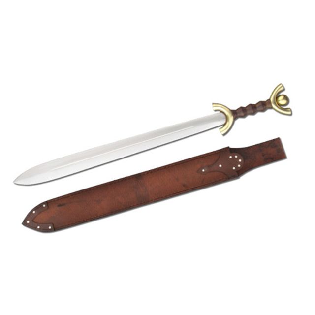 Cas Hanwei Celtic Sword - Cas Hanwei