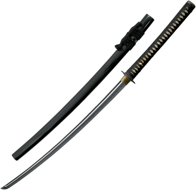 Cas Hanwei Classic Musashi Katana - Cas Hanwei