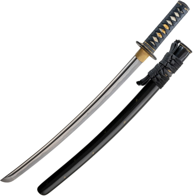 Cas Hanwei Classic Tiger Wakizashi - Cas Hanwei
