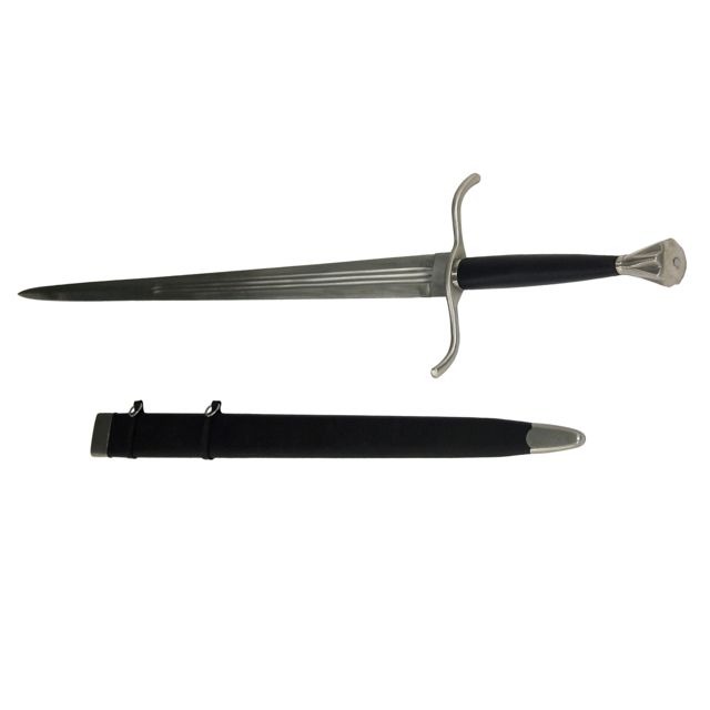 Cas Hanwei Mercenary Sword - Cas Hanwei