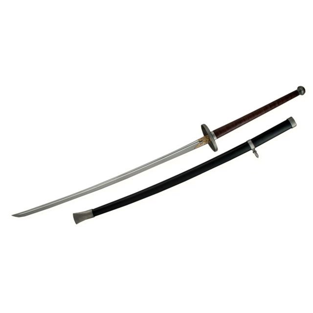 Cas Hanwei Miao Dao - Cas Hanwei
