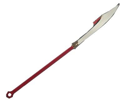 CAS Hanwei Pudao Spear 4.25in. Head Length 53683 - Cas Hanwei