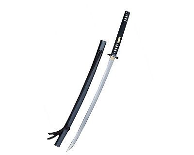 CAS Hanwei Raptor Katana Zukuri Sword 30in. Blade 54852 - Cas Hanwei