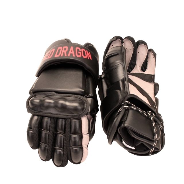Cas Hanwei Red Dragon HEMA Gloves 12 - Cas Hanwei