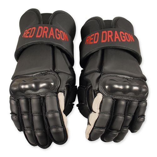 Cas Hanwei Red Dragon HEMA Gloves 13 - Cas Hanwei
