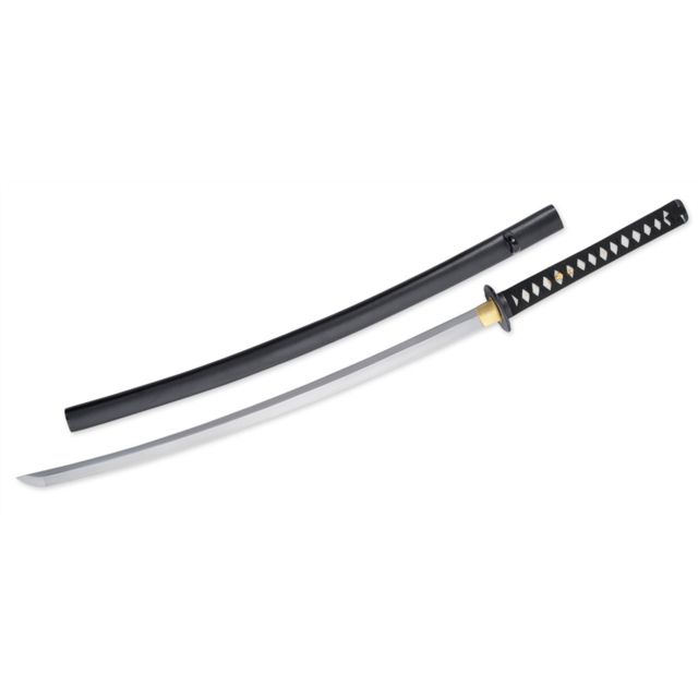 Cas Hanwei Renshu Katana - Mokko - Cas Hanwei