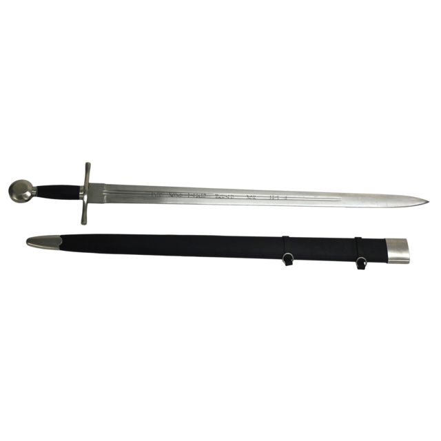 Cas Hanwei River Witham Sword - Cas Hanwei