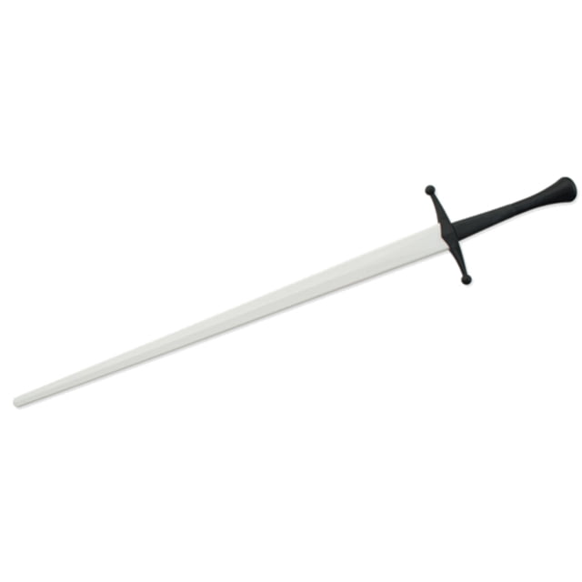 Cas Hanwei Synthetic Bastard Sparring Sword-Wht Bld - Cas Hanwei