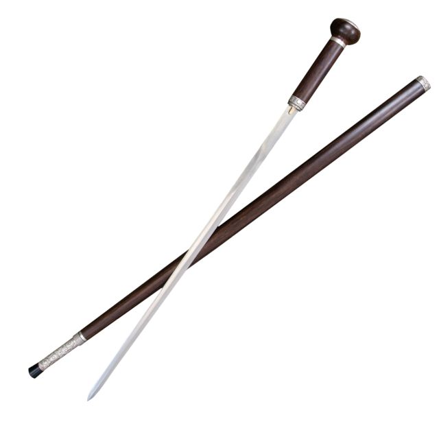 Cas Hanwei Taiji Sword Cane - Cas Hanwei