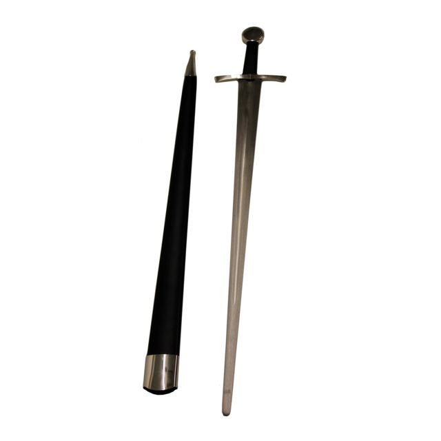 Cas Hanwei Tinker Early Medieval Sword Blunt - Cas Hanwei