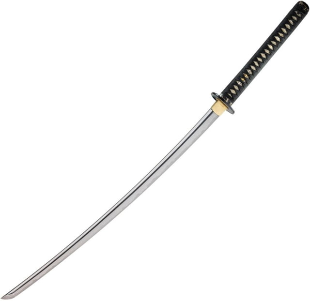 Cas Hanwei Toyotomi Hideyoshi Katana - Cas Hanwei