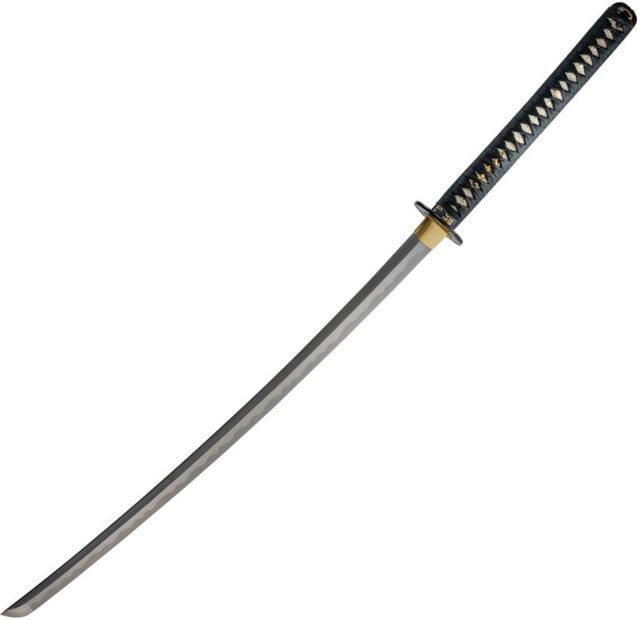 Cas Hanwei Uesugi Katana - Cas Hanwei