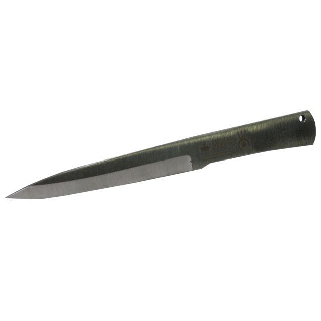Cas Hanwei Vyatiz Throwing KnifeKizlyar Supreme - Cas Hanwei