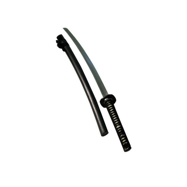 Cas Hanwei Winter Sun Katana - Cas Hanwei