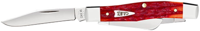Case  Indian Paint Brush Medium Stockman 174647 - Case