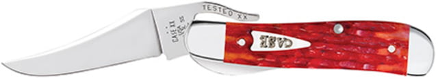 Case  Indian Paint Brush Russlock 174649 - Case