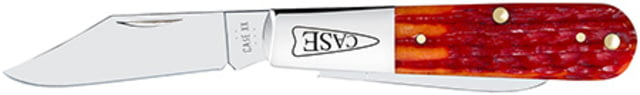Case  Indian Paint Brush Barlow 174650 - Case
